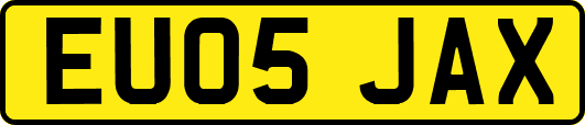EU05JAX