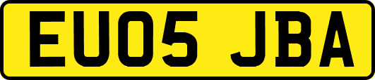 EU05JBA