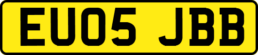 EU05JBB