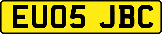 EU05JBC