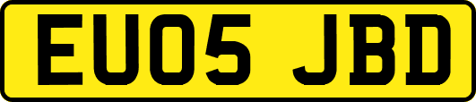 EU05JBD