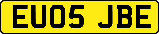 EU05JBE