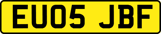 EU05JBF
