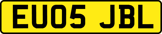EU05JBL