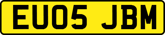 EU05JBM