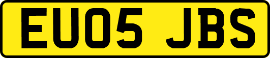 EU05JBS