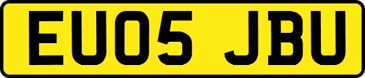EU05JBU