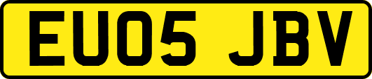 EU05JBV