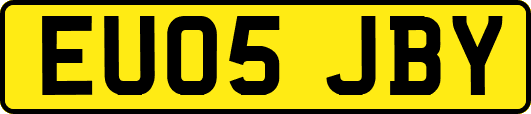 EU05JBY
