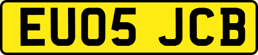EU05JCB