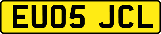 EU05JCL