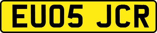 EU05JCR