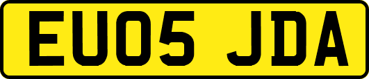 EU05JDA