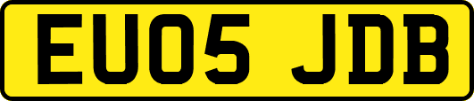 EU05JDB