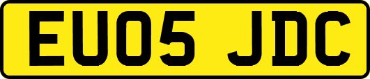 EU05JDC