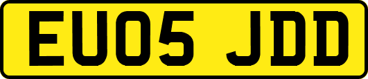 EU05JDD
