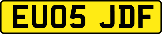 EU05JDF