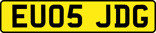 EU05JDG