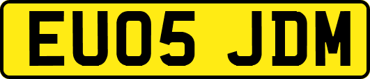 EU05JDM