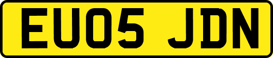 EU05JDN