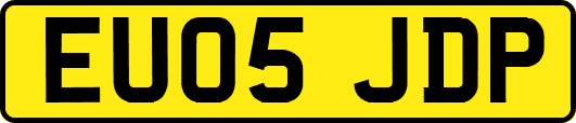 EU05JDP