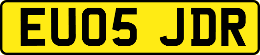 EU05JDR