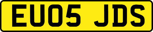EU05JDS