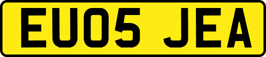 EU05JEA