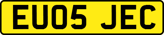 EU05JEC