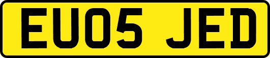 EU05JED