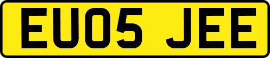 EU05JEE