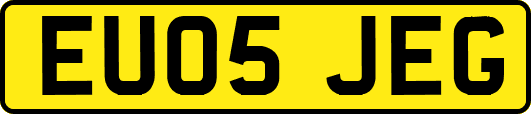 EU05JEG
