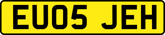 EU05JEH