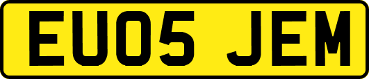 EU05JEM