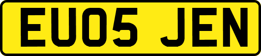 EU05JEN