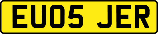 EU05JER