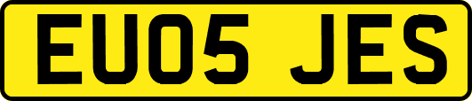 EU05JES