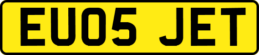 EU05JET