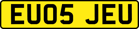 EU05JEU
