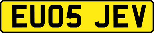 EU05JEV