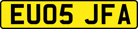 EU05JFA
