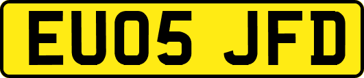 EU05JFD