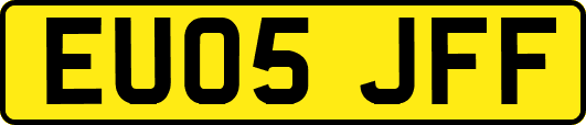 EU05JFF