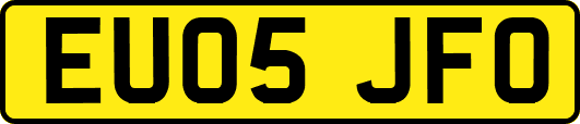 EU05JFO