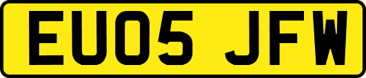 EU05JFW