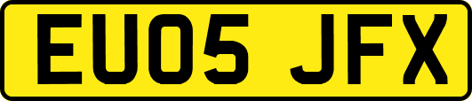 EU05JFX