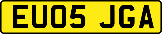 EU05JGA