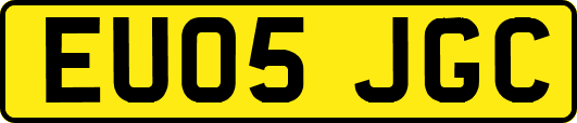 EU05JGC