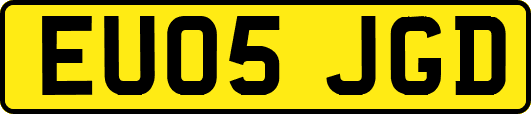 EU05JGD