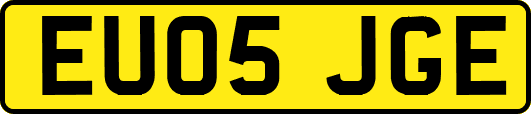 EU05JGE